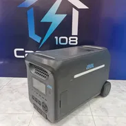 Estación de carga Jekal 3000W - Img 57481275