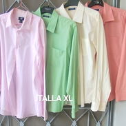 Trajes, camisas y abrigos de hombre - Img 56228072