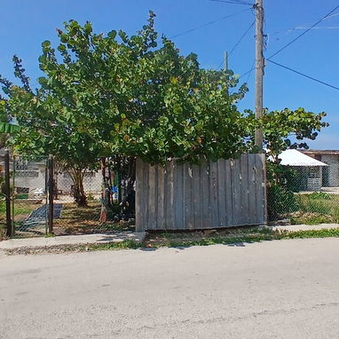 Venta de 2 casas juntas en cojimar ( total 2200 m²) - 3/10