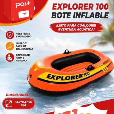 Salvavidas balsas flotadores para todas las edades - Img 125882424