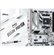 Board Marca	Asrock b550m PRO se+ryzen 5 5500gt⚽ Aceptamos Todas las monedas: CUP-USD-MLC-Euro y pago por Zelle⚽52669205 - Img 45983188