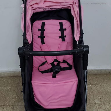 💥💥💥GANGA!!! Coche cuna de lujo para la princesa de la casa!!!💥💥💥 - 7/7