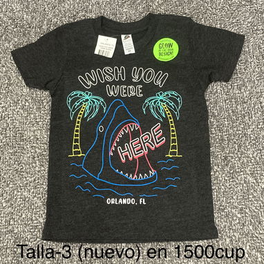 Ropas de niños de 2-3 años - Img 123857261