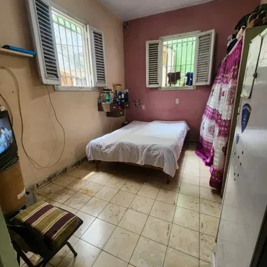 🏡Casa en venta en marianao 2x1 Casa y apartamento arriba - Img 126630090