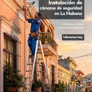 Instalación de cámaras de seguridad - Img 55884070