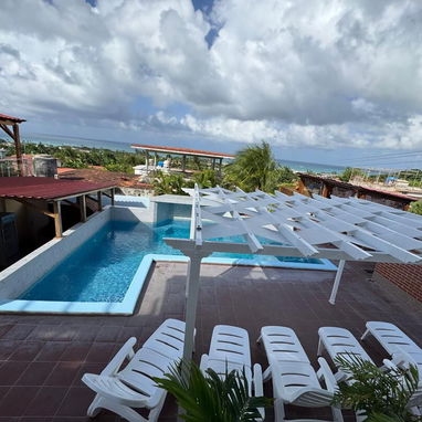 Alquilo casa de lujo con piscina en Guanabo - Img 119892774