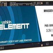 Unidad de Almacenamiento Mushkin Element 256GB - Img 55699484