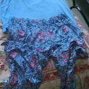 PANTALONETA TALLA XL 500 PESOS Y PULLOVER TALLA XL 250 PESOS SE PUEDE COMPRAR UNA SOLA PIEZA - Img 55749255