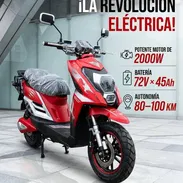 Moto electrica - Img 54862827