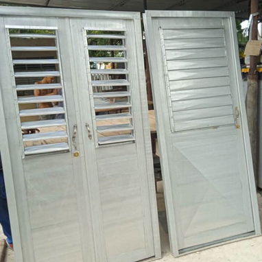Puertas, diferentes diseños - 2/4
