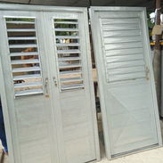Puertas, diferentes diseños - Img 56524355