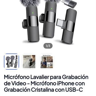 Todo para influencers - 5/7