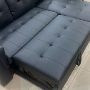 Sofa cama de 3 plazas - Img 54761067