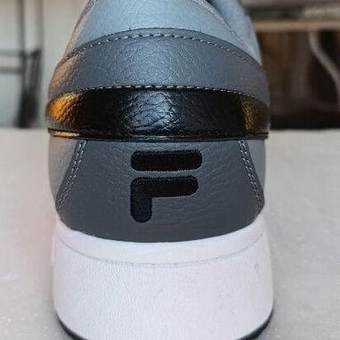 Tennis Marca Fila 100% original - 4/4