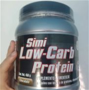 En venta Proteína baja en carbohidratos - Img 45827682