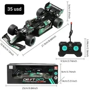 Carritos de control remoto - Img 49996083