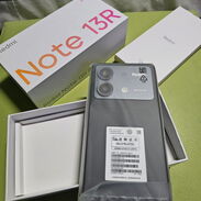 Redmi Note 13R pro 12/256gb Dual Sim - Img 45589531
