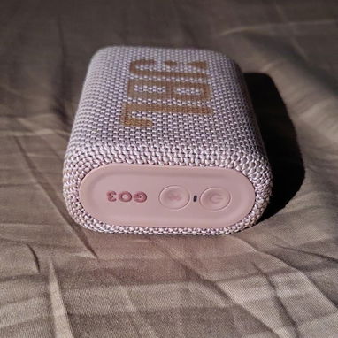 🎁 Bocina JBL Go3 en perfecto estado 100% original... Al Mejor Precio 🎁!!! - Img 123017858