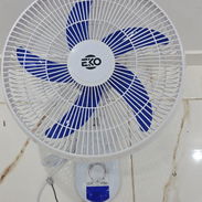 Ventilador EKO DE PARED EN 45USD - Img 56506516