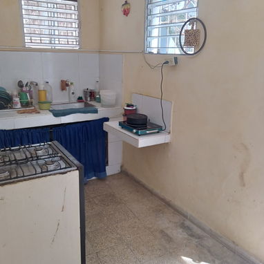 Venta de 2 casas en 1 - 5/9