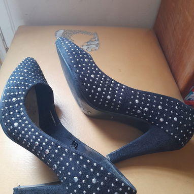 Zapatos de mujer 👠 - 3/4