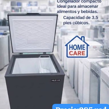 Ventiladores Recargables y neveras - 3/6