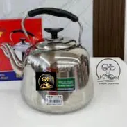 Tetera de 3 Lt (G&L) - Img 55079676