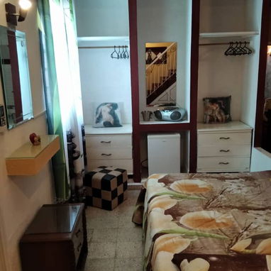 🏛⚡️🌈Casa de renta en La Habana (Vedado) corta y larga estancia🌞 - Img 125136793