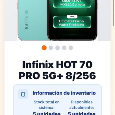 Lo ultimo!! En venta varios móviles o celulares con  modelos de todo tipo nuevos y con garantia, Samsung, Motorola - 2/8