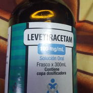 Levetiracetam 300ml - Img 57770175