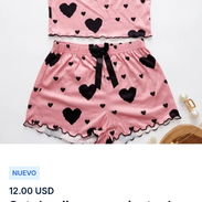 Conjuntos de pijamas disponibles 🌙 - Img 55770095