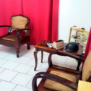 SE VENDE CASA EN ARROYO NARANJO Vivienda en usufructo (en proceso de cambio de concepto a Propiedad. - 5/9