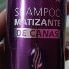 Shampoo Matizador frasco de 240ml - Img 54508468