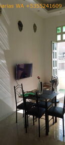 ❤️⚡❤️#453 Oportunidad Única: Apartamento con Vistas Espectaculares en Venta en la Habana Vieja ⚡☎️⚡ - Img 57782206