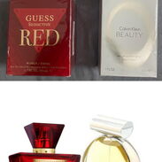 Perfume Calvin Klein - Img 45557855