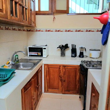 Renta de apartamento de 2 habitaciones en El Vedado - Img 125588876