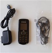Celular Samsung - Img 45807191