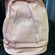 Bolso mochila alo para el gym - Img 55157577
