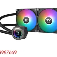 Sistema de enfriamiento (líquido) marca THERMALTAKE modelo TH280 V2 ARGB - Img 54208820