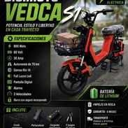 Bicimoto vedca - Img 57115386
