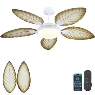 Vendo ventiladores de techo importados - 3/10