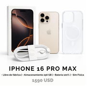 Iphone 16 Pro Max - Img 55941533