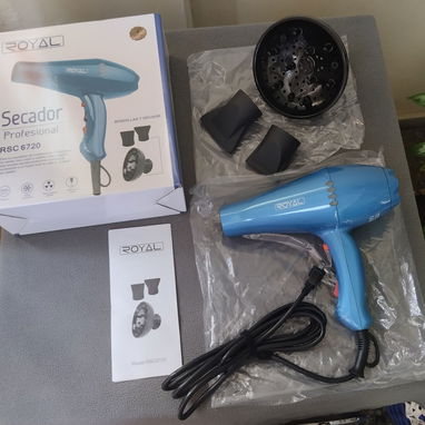 Plancha para cabello - 2/3