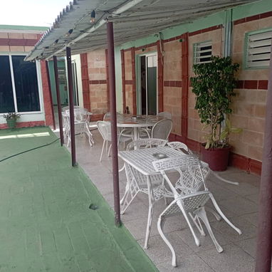 🪼 Renta Casa Independiente en Cienfuegos con Bar. - Img 114790405