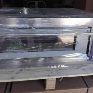 Exhibidoras, frigoríficos, hieleras, neveras, hornos, planchas de gas y eléctricas, Cafetera industrial - Img 112006103