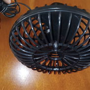 Ventilador Pellestier 12V - Img 56585297