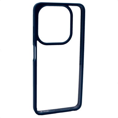 ☎️53544655 🛵 Entrega Disponible ⭐Funda Transparente Resistente para Tecno Spark 20 / 20C (6.6”) ⭐ - Img 117345703