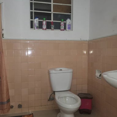 Casa en el bahía Habana del este - 6/9