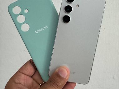 Samsung Galaxy S24. Nuevo sin Caja - Img main-image-45829590
