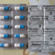 FENOFIBRATO MICROGRANULADO DE 200MG - Img 55784122